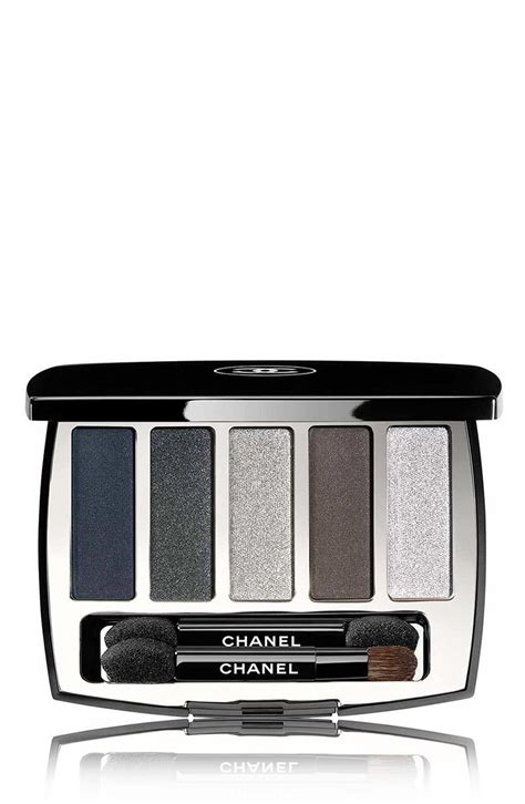 chanel architectonic eyeshadow tutorial|Chanel Architectonic Eyeshadow • Eyeshadow Review.